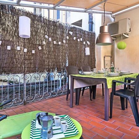 Terrazzina - Romantic Pied A Terre At The Heart Of Cannaregio District 베니스 외부 사진