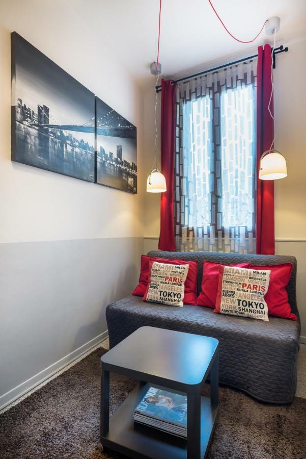 Terrazzina - Romantic Pied A Terre At The Heart Of Cannaregio District 베니스 외부 사진
