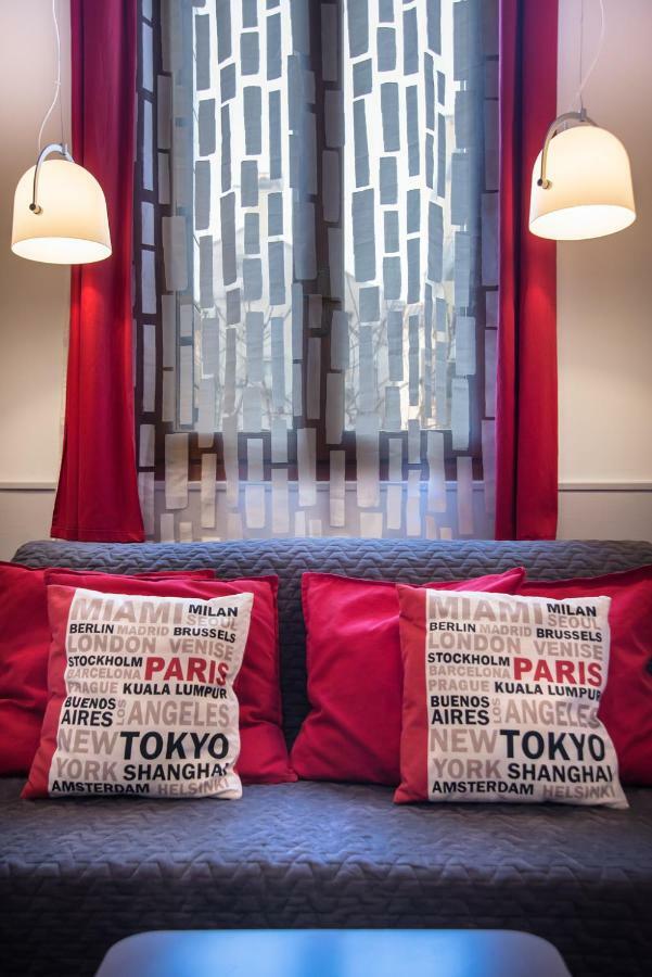 Terrazzina - Romantic Pied A Terre At The Heart Of Cannaregio District 베니스 외부 사진