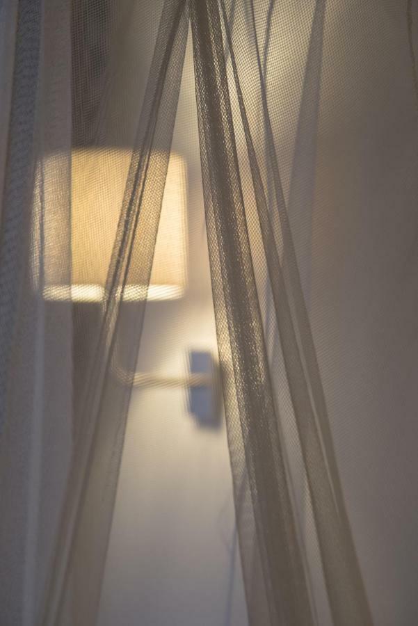 Terrazzina - Romantic Pied A Terre At The Heart Of Cannaregio District 베니스 외부 사진