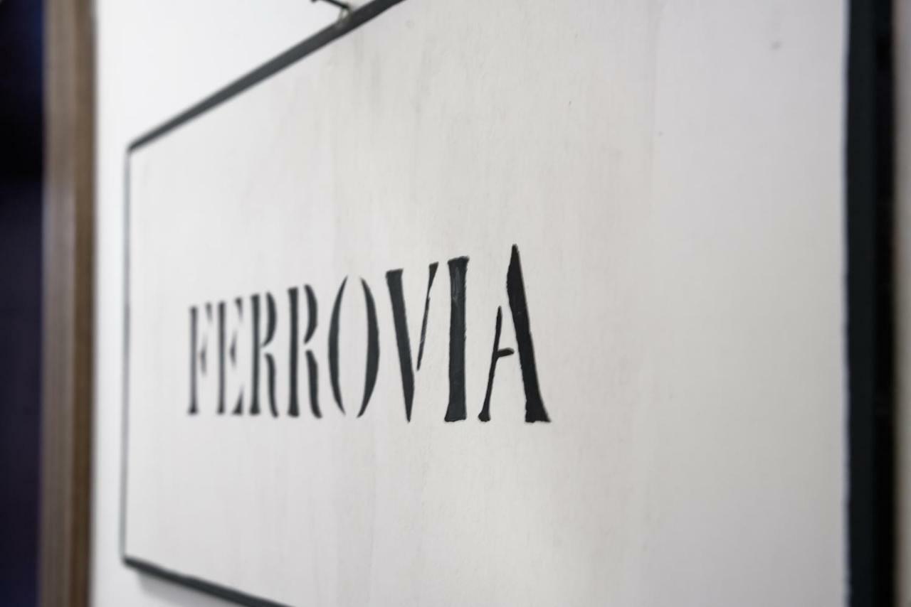 Terrazzina - Romantic Pied A Terre At The Heart Of Cannaregio District 베니스 외부 사진