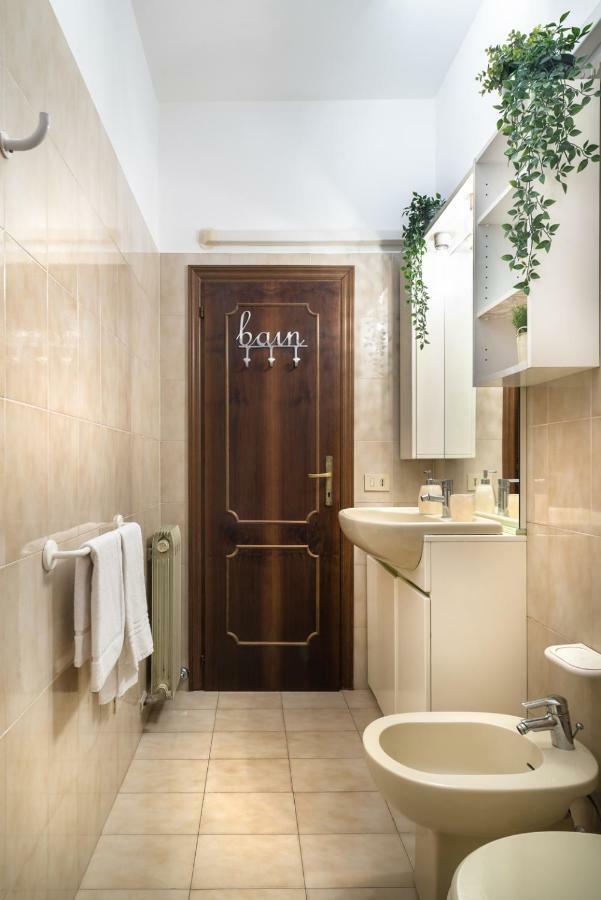 Terrazzina - Romantic Pied A Terre At The Heart Of Cannaregio District 베니스 외부 사진